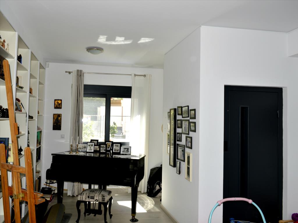 Maisonette in Attika, Griechenland, 300 m² - Foto 6