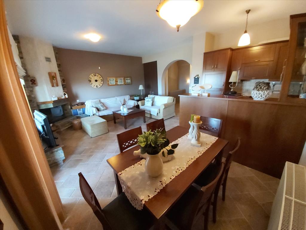 Villa a Olympiaki Akti, Grecia, 335 m² - foto 6