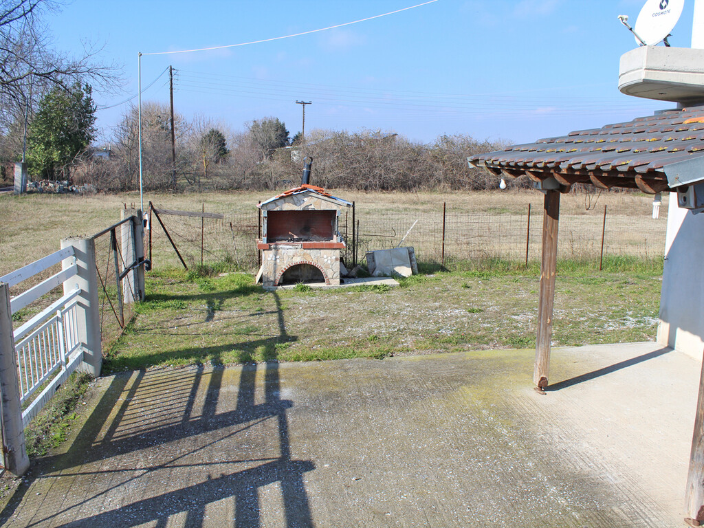 Casa a Olympiaki Akti, Grecia, 390 m² - foto 6