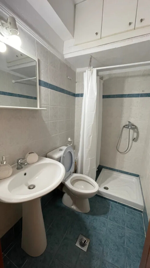 Maisonnette à Kassandra, Grèce, 56 m² - image 6