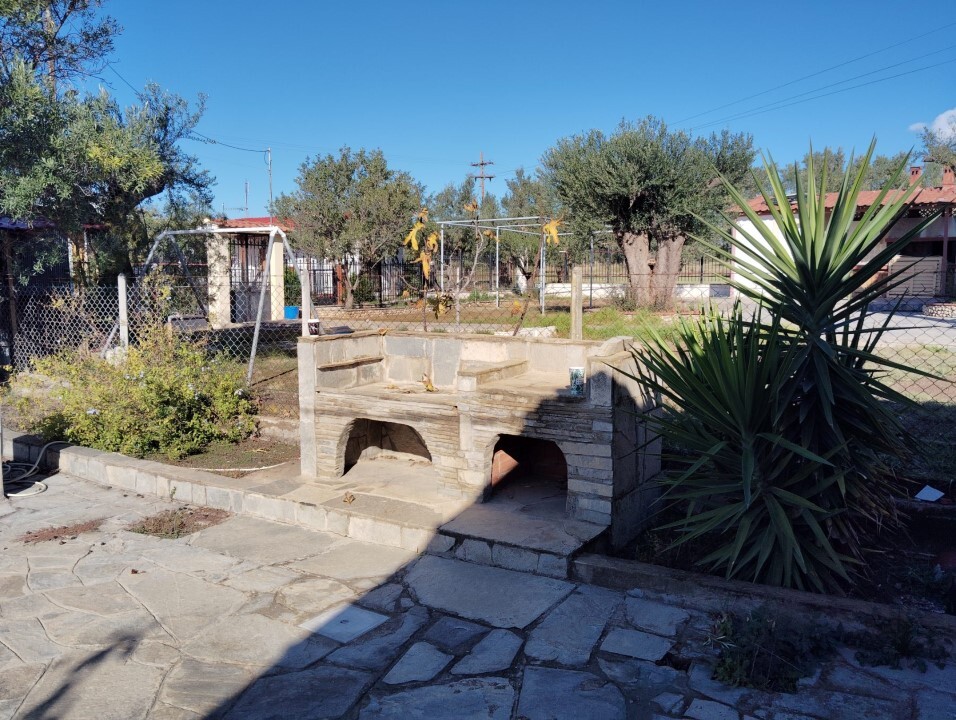 House in Sithonia, Greece, 70 m² - picture 6