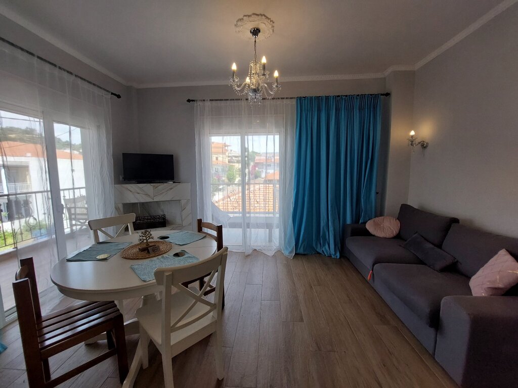 Appartamento a Sithonia, Grecia, 59 m² - foto 6