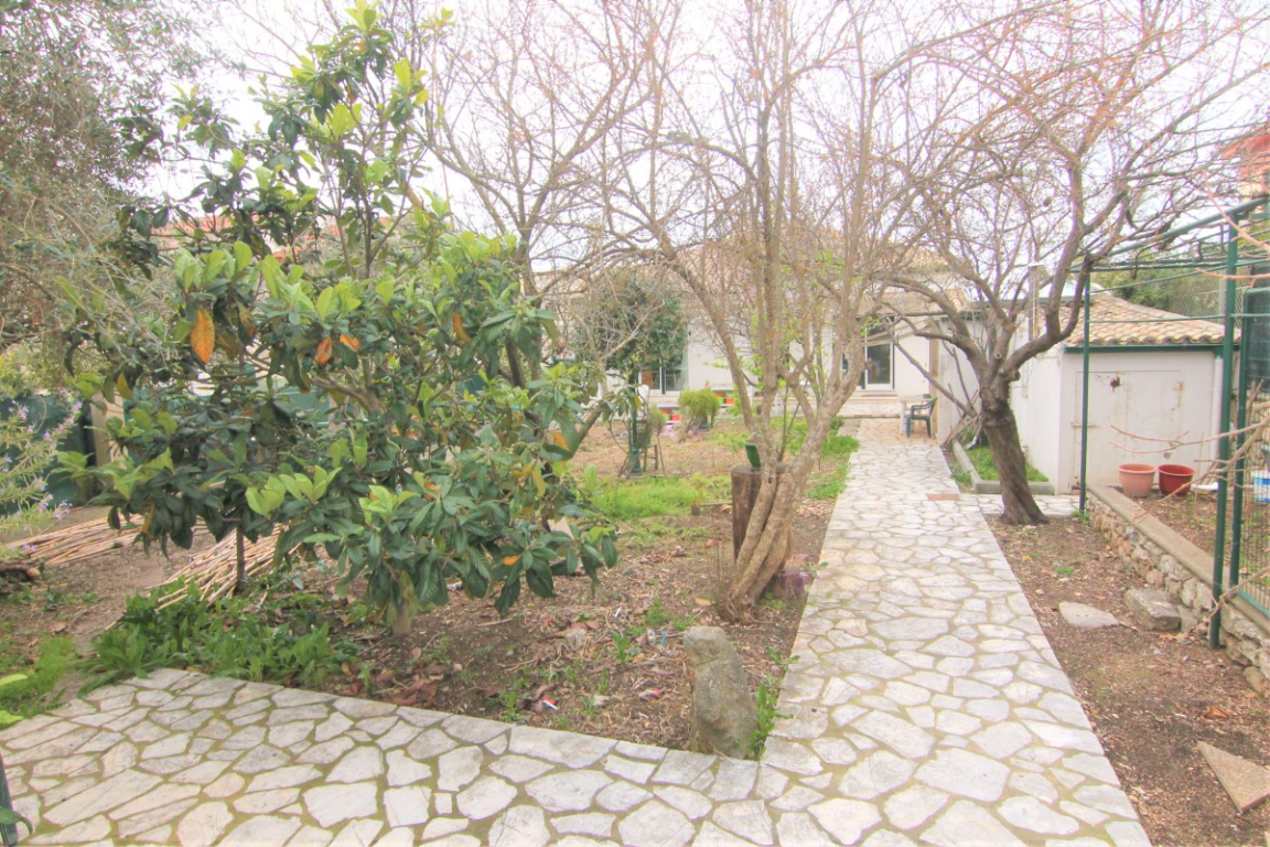 House in Corfu, Greece, 236 m² - picture 6