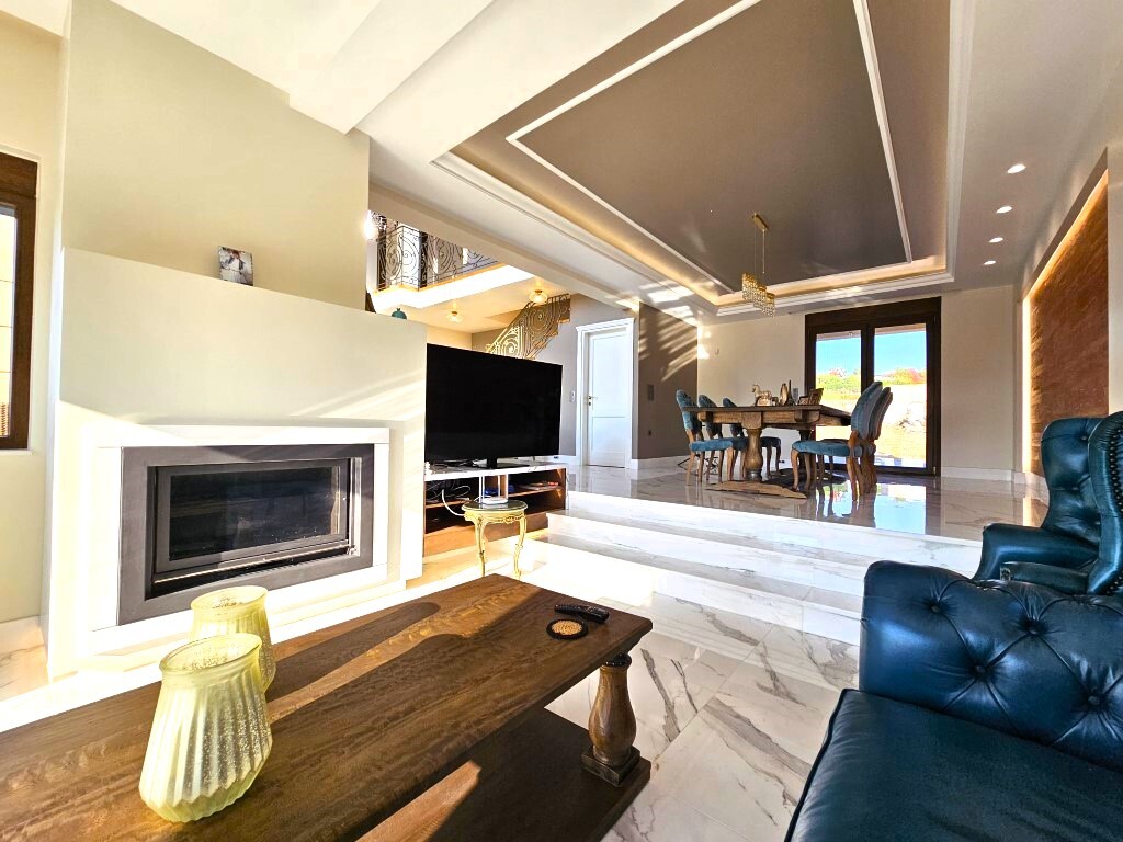 Villa a Heraklion, Grecia, 350 m² - foto 6