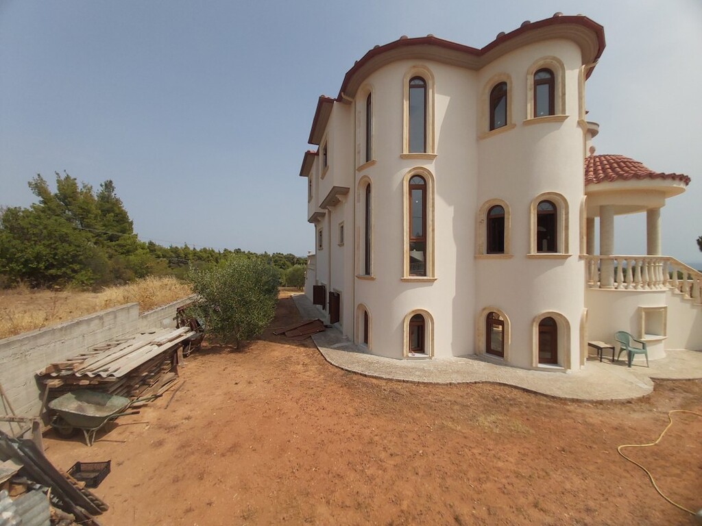 Maison en Sithonie, Grèce, 400 m² - image 6