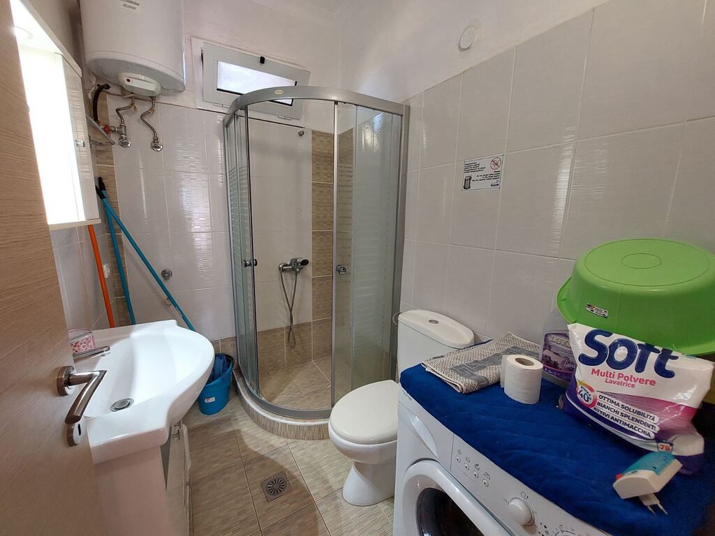 Flat in Sithonia, Greece, 70 m² - picture 6