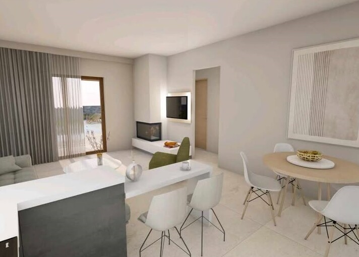 Villa a Heraklion, Grecia, 70 m² - foto 6