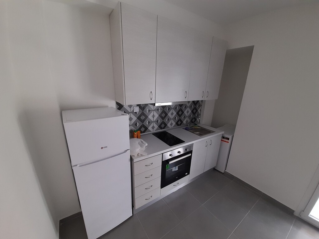 Wohnung in Thessaloniki, Griechenland, 39 m² - Foto 6