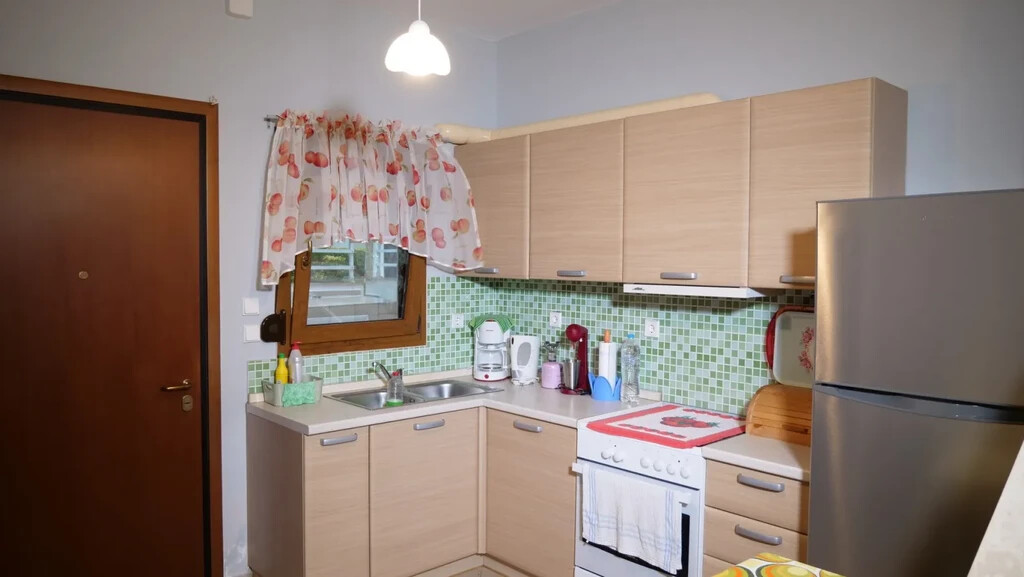 Maisonette a Kassandra, Grecia, 150 m² - foto 6