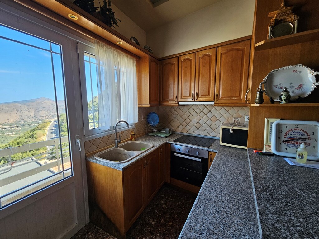 Maisonette in Heraklion, Griechenland, 95 m² - Foto 6