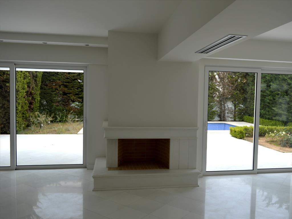 Maisonette in Athens, Greece, 426 m² - picture 6