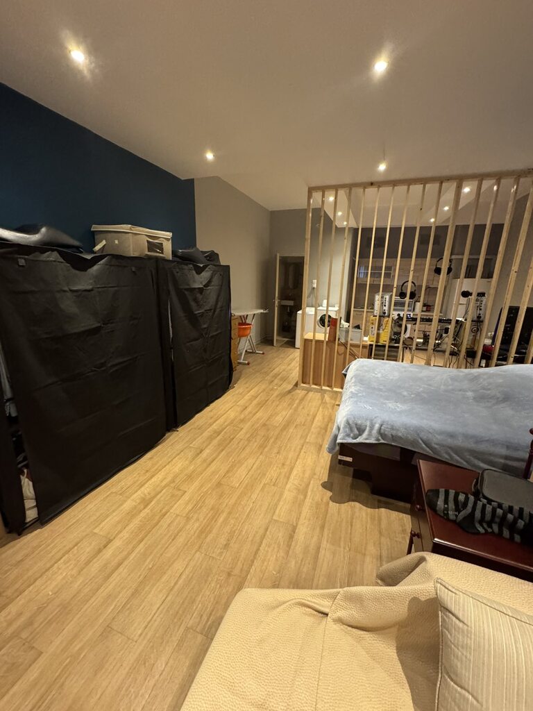 Piso en Atenas, Grecia, 54 m² - imagen 6