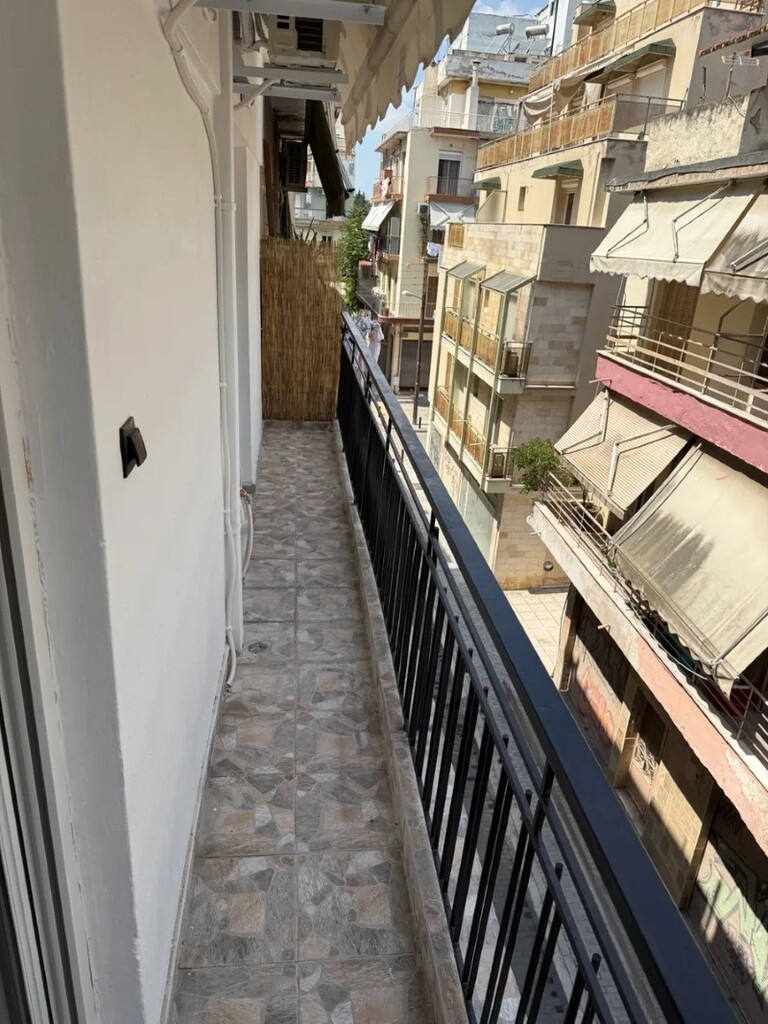 Piso en Salónica, Grecia, 41 m² - imagen 6