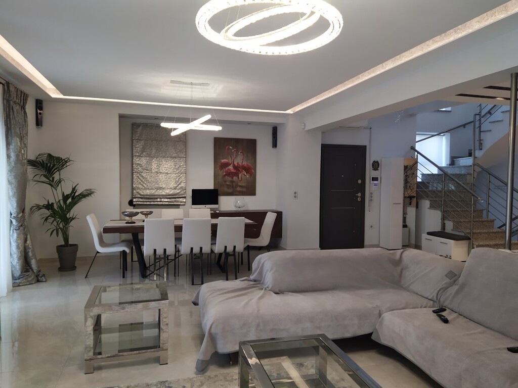 Villa in Kassandra, Griechenland, 370 m² - Foto 6