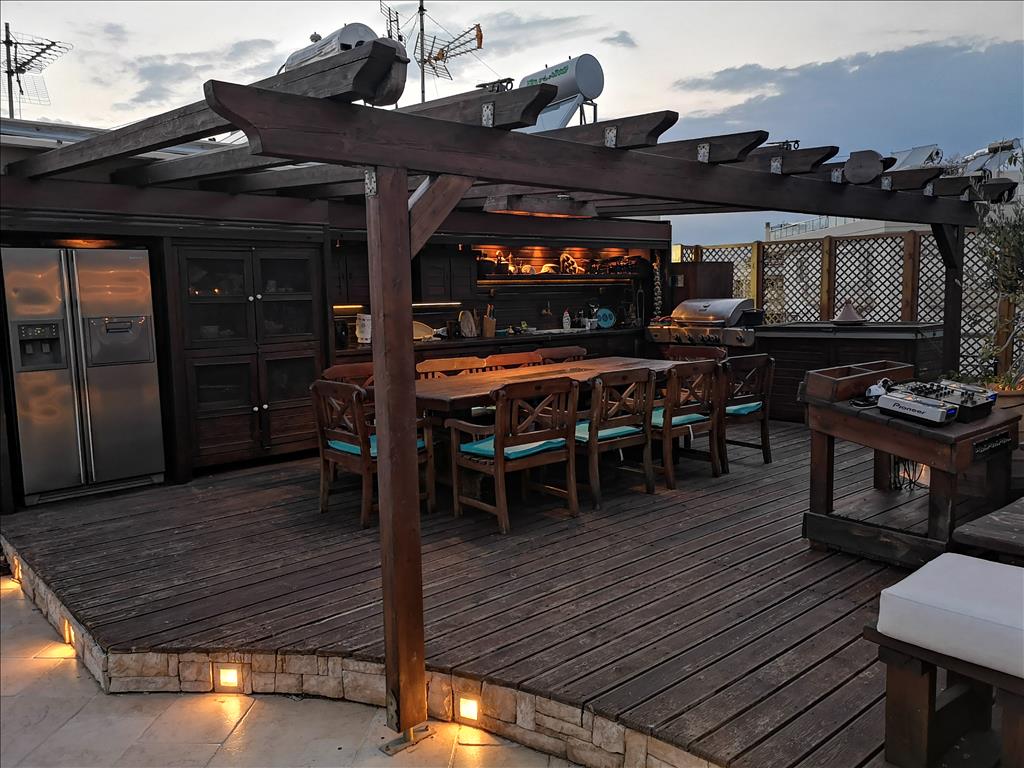 Maisonnette à Athènes, Grèce, 205 m² - image 6