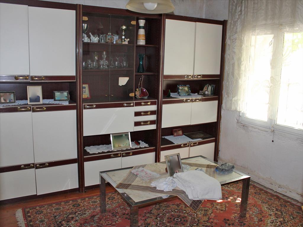 Haus in Olympiaki Akti, Griechenland, 85 m² - Foto 6