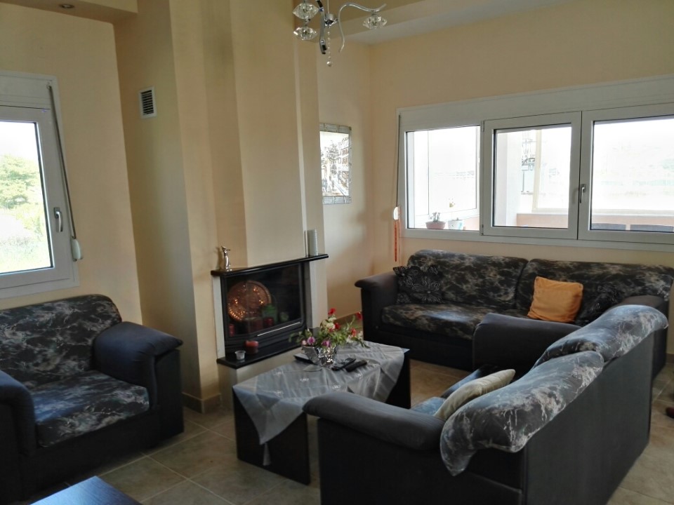 House in Chalkidiki, Greece, 103 m² - picture 6