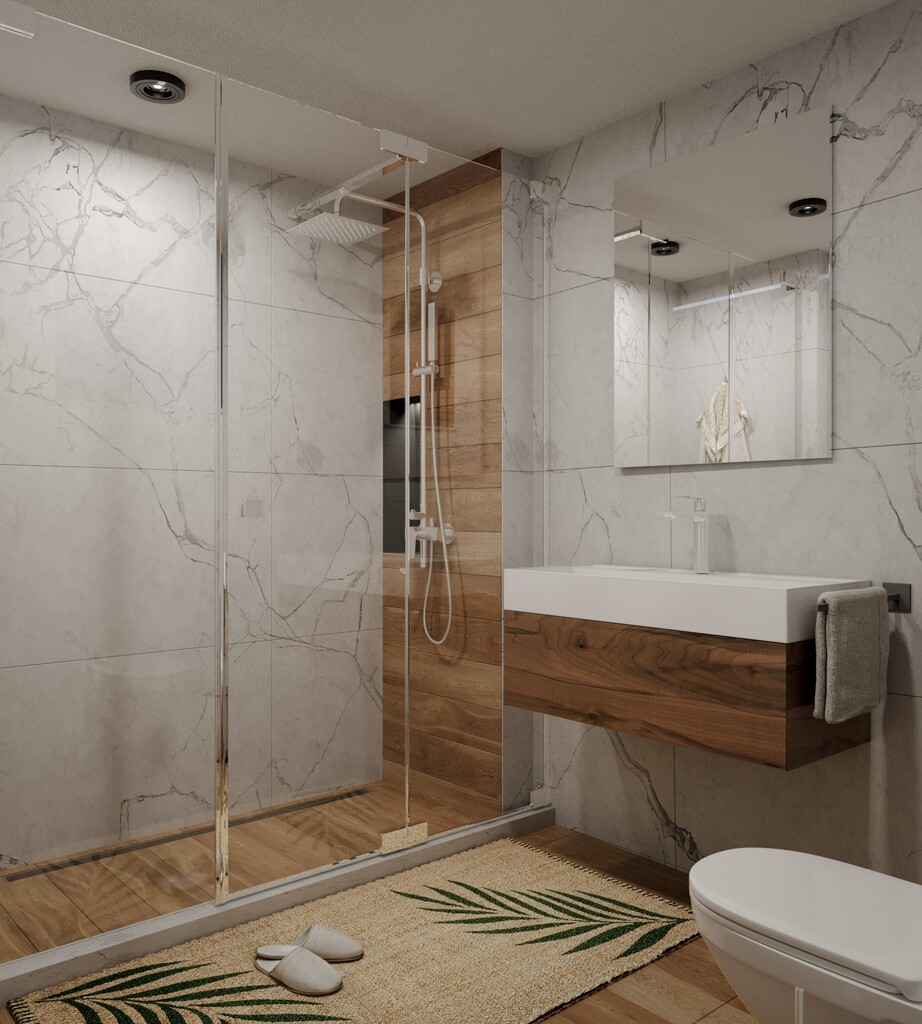 Appartement en Attique, Grèce, 92 m² - image 6