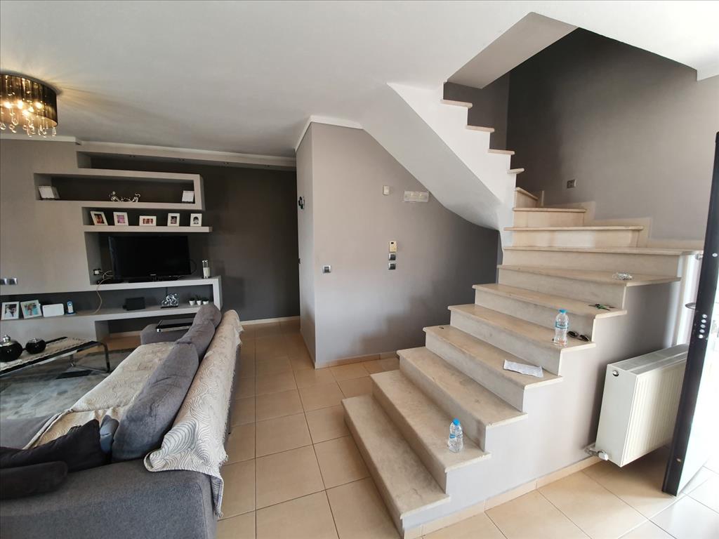 Maisonette in Kassandra, Greece, 171 m² - picture 6