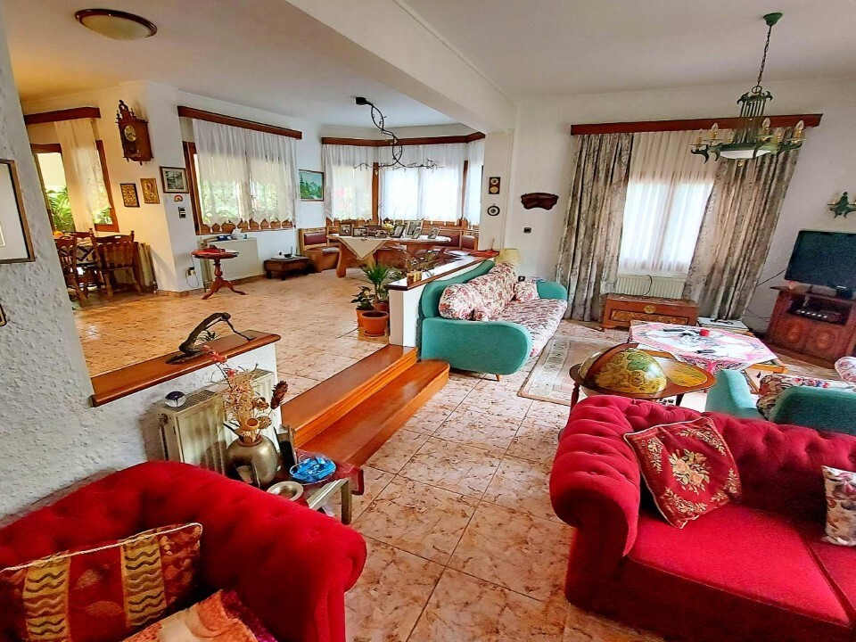 Villa in Thessaloniki, Griechenland, 327 m² - Foto 6