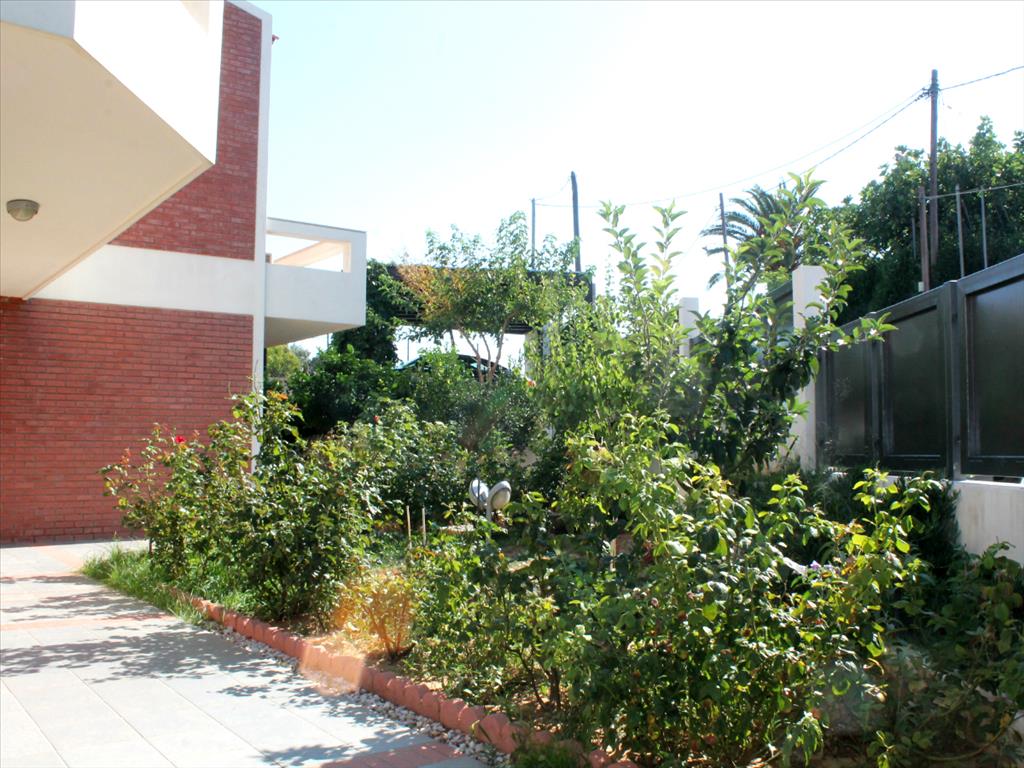 Villa in Attika, Griechenland, 386 m² - Foto 6