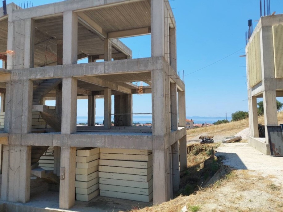 Maisonette a Sithonia, Grecia, 150 m² - foto 6