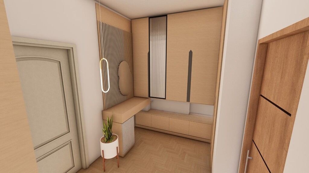 Wohnung in Thessaloniki, Griechenland, 60 m² - Foto 6