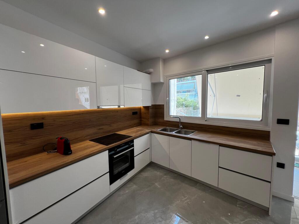 Piso en Atenas, Grecia, 63 m² - imagen 6