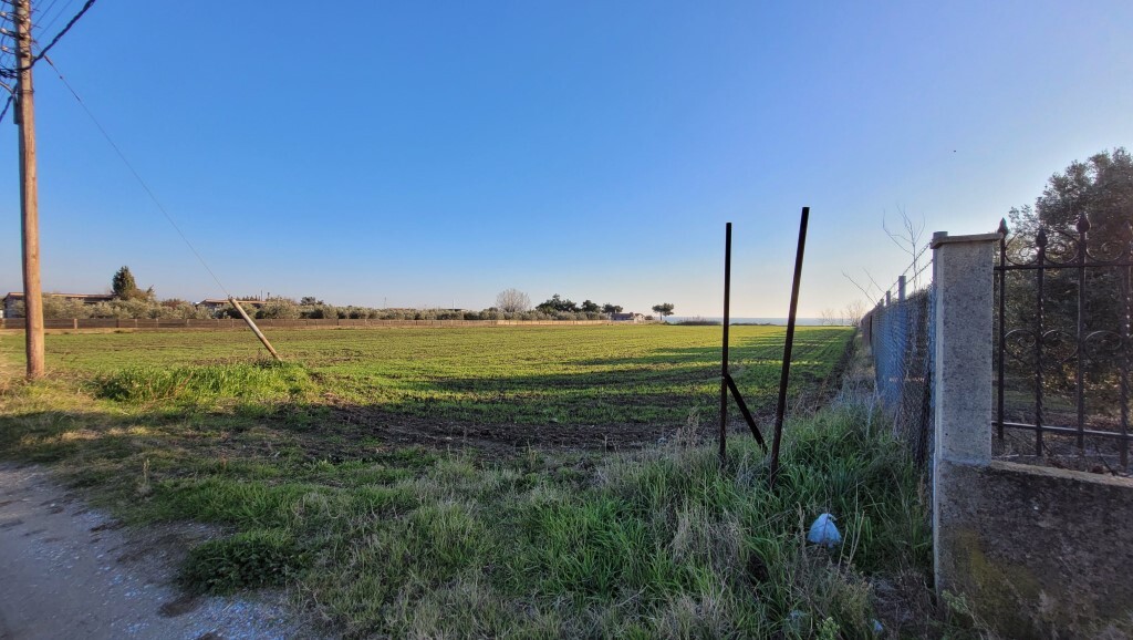 Terreno en Salónica, Grecia, 9 375 m² - imagen 6
