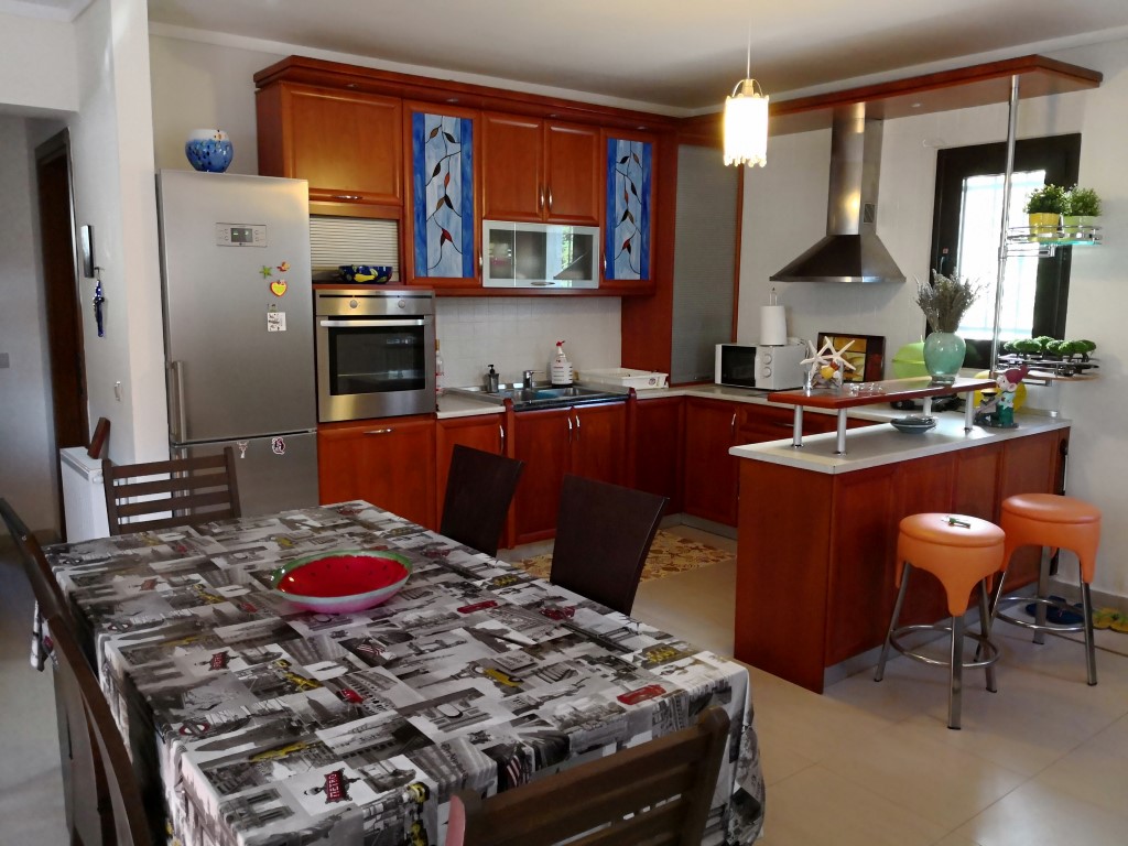 Casa a Kassandra, Grecia, 125 m² - foto 6