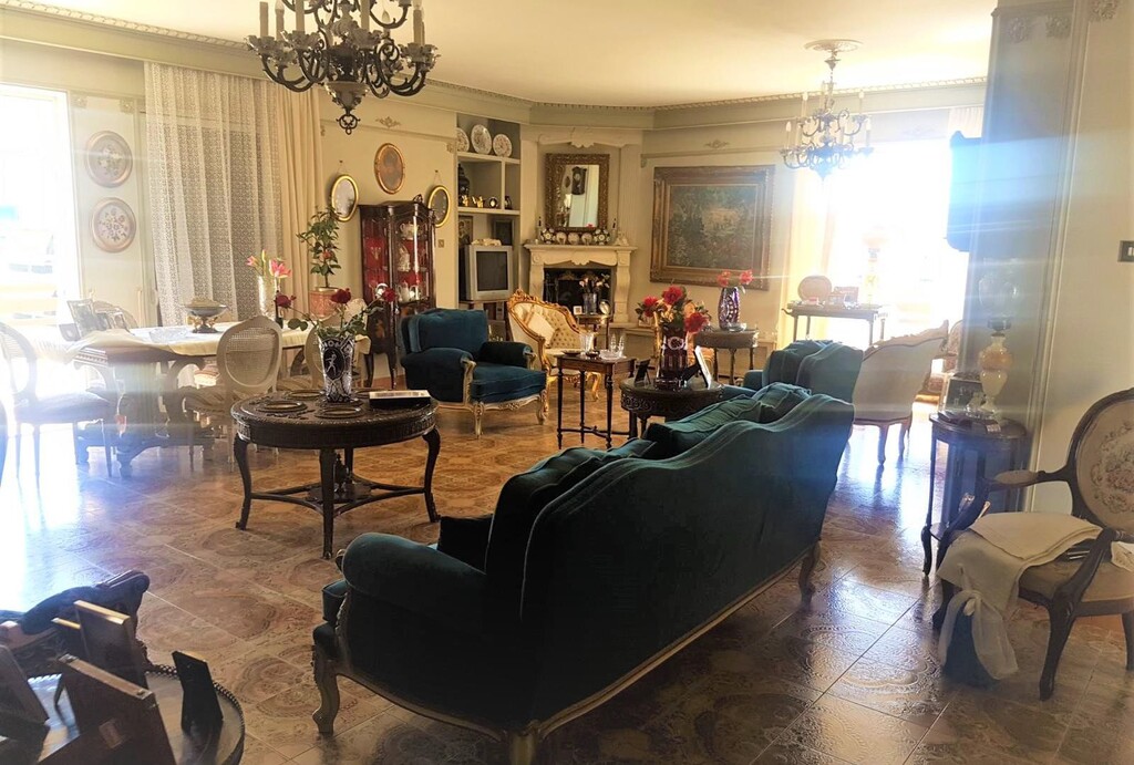 Appartamento ad Atene, Grecia, 200 m² - foto 6