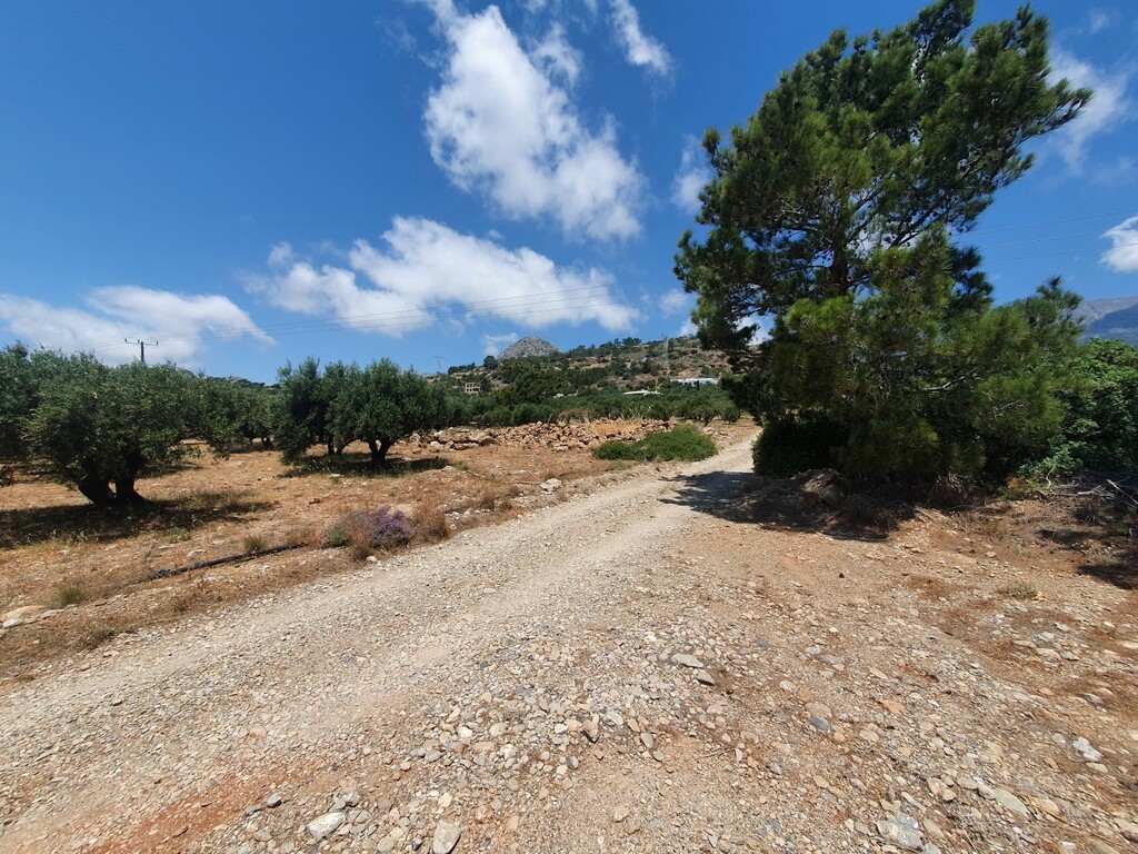 Land in Heraklion, Greece, 9 068 m² - picture 6