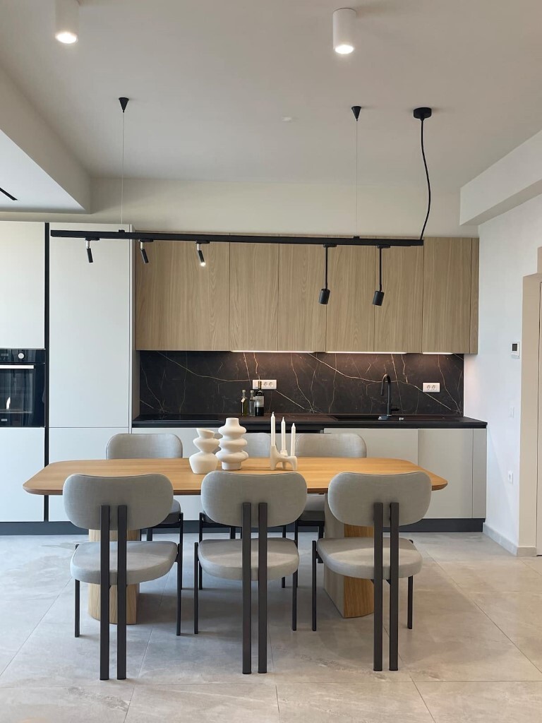 Villa in Heraklion, Griechenland, 140 m² - Foto 6