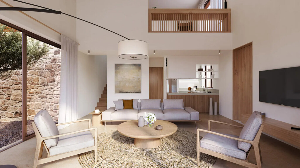 Wohnung in Heraklion, Griechenland, 87 m² - Foto 6