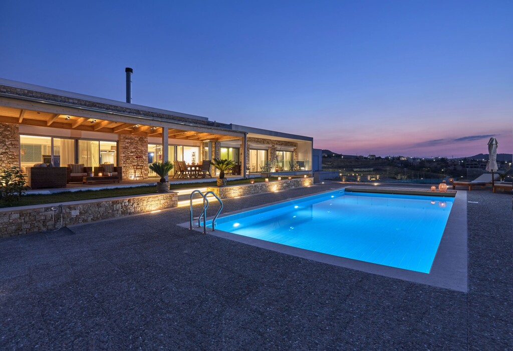 Villa in Heraklion, Greece, 450 m² - picture 6