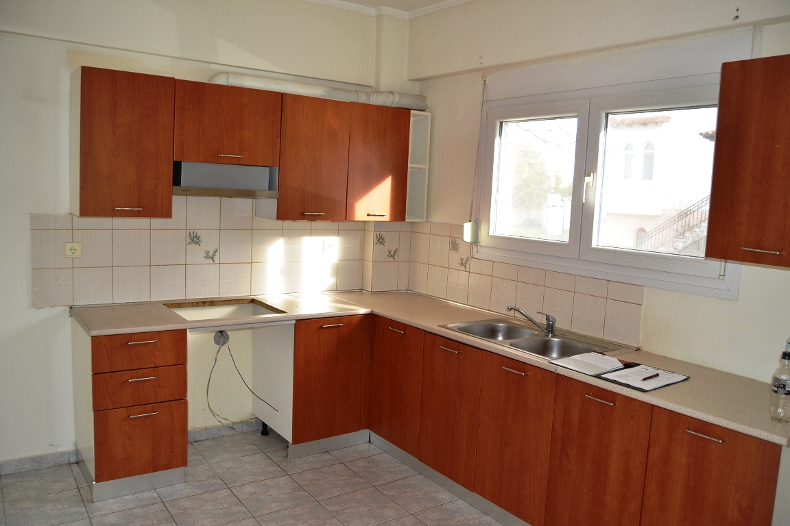 Maisonette in Thessaloniki, Greece, 100 m² - picture 6