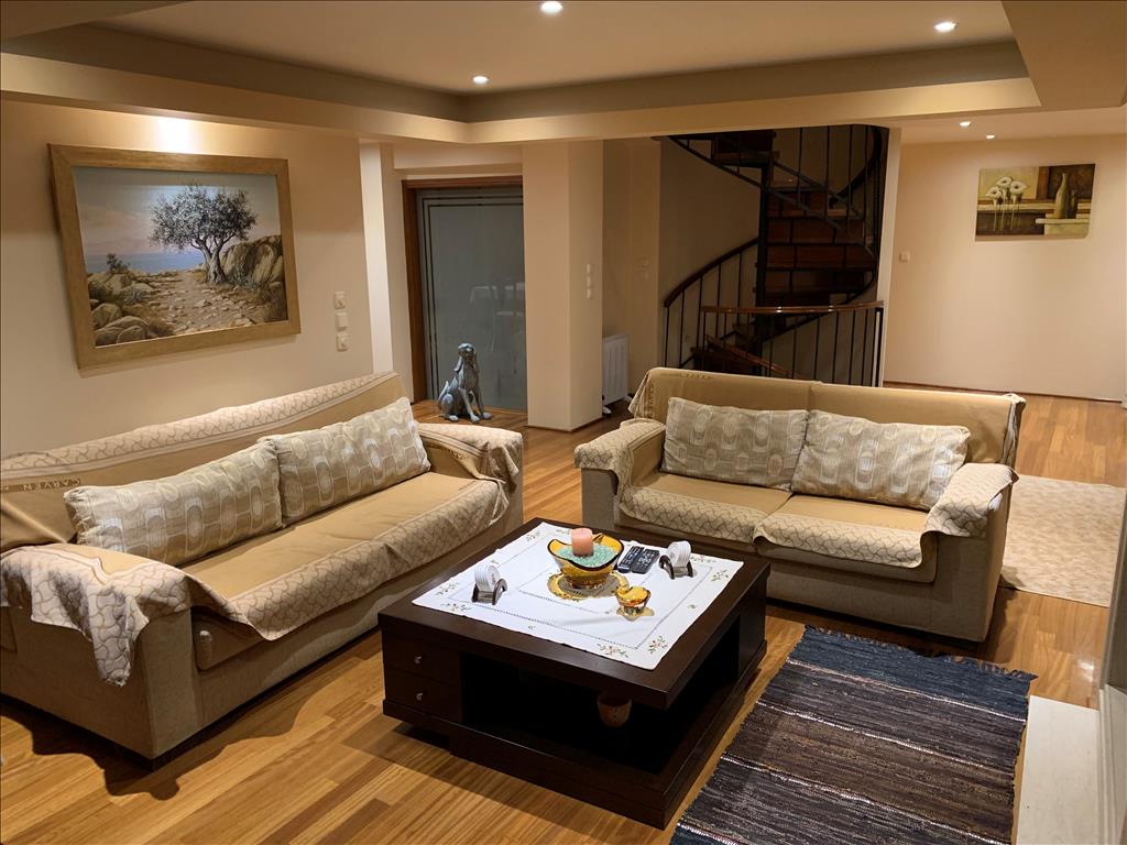 Maison en Attique, Grèce, 312 m² - image 6