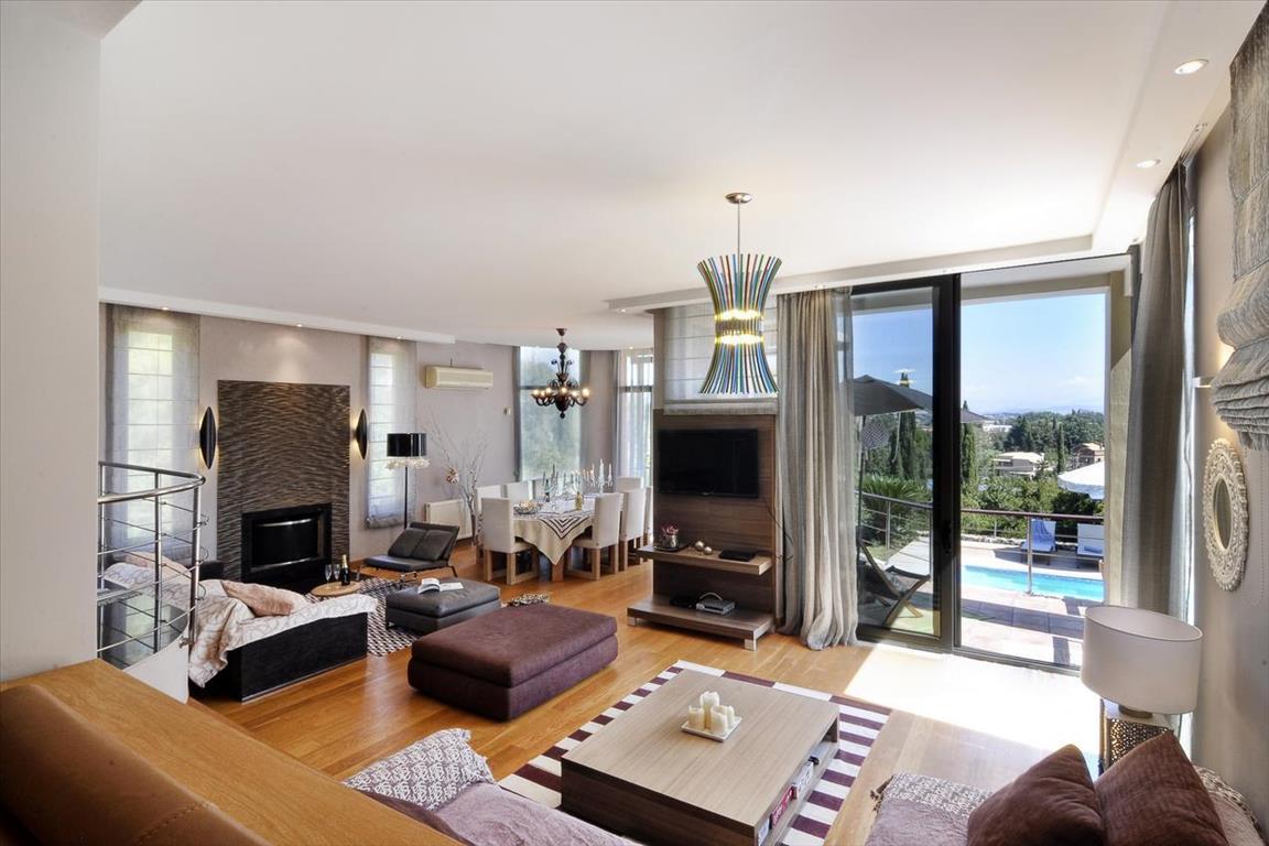 Villa à Corfou, Grèce, 290 m² - image 6