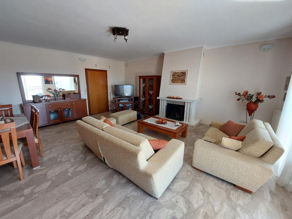 Wohnung in Thessaloniki, Griechenland, 117 m² - Foto 6