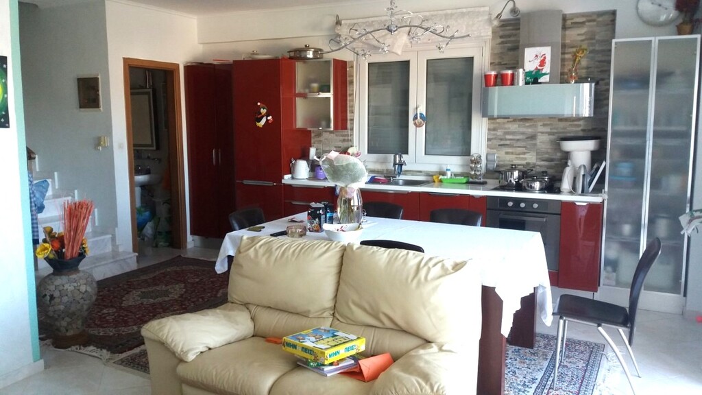 Maisonette en Salónica, Grecia, 184 m² - imagen 6