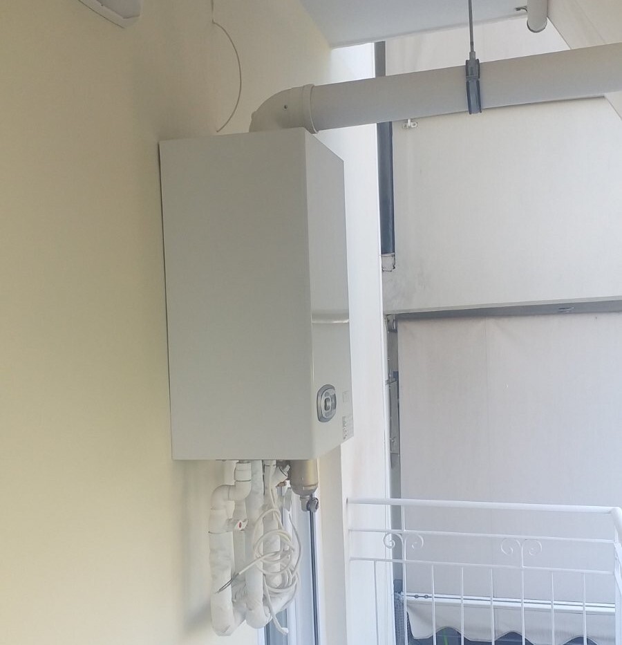 Flat in Thessaloniki, Greece, 49 m² - picture 6