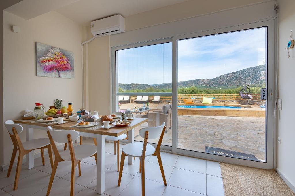 Maisonette a Heraklion, Grecia, 400 m² - foto 6