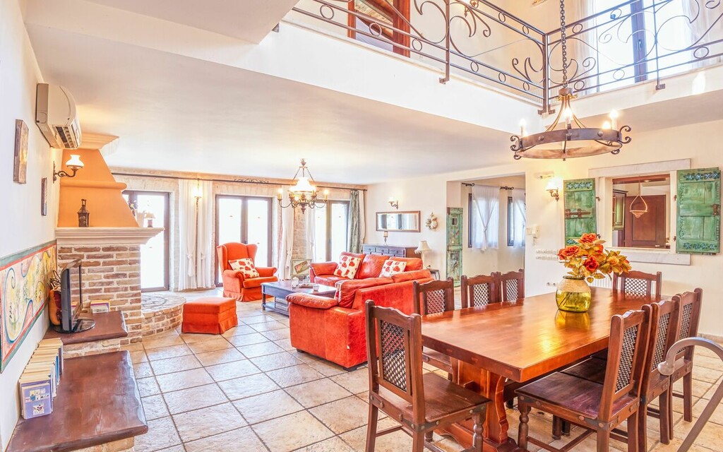 Villa a Corfù, Grecia, 240 m² - foto 6