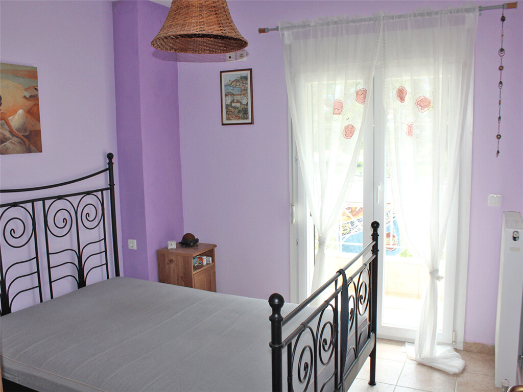 Piso en Olympiaki Akti, Grecia, 85 m² - imagen 6