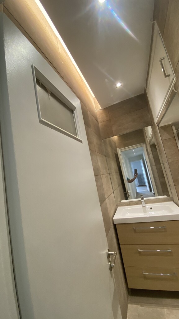 Wohnung in Athen, Griechenland, 124 m² - Foto 6