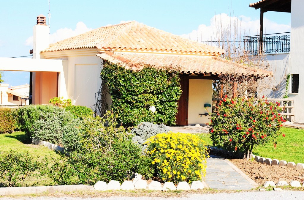 Maisonette a Kassandra, Grecia, 85 m² - foto 6