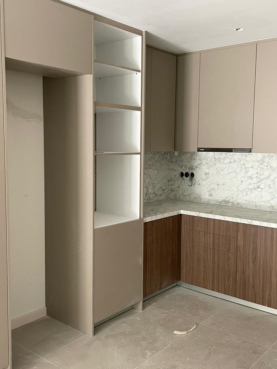 Flat in Athens, Greece, 75 m² - picture 6