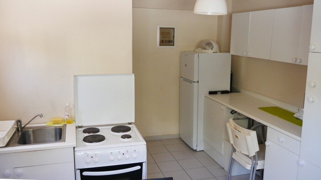 Wohnung in Kassandra, Griechenland, 47 m² - Foto 6