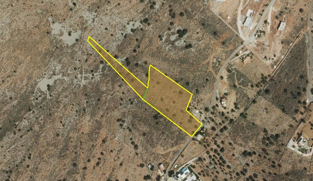 Terreno a Heraklion, Grecia, 11 174 m2 - foto 6