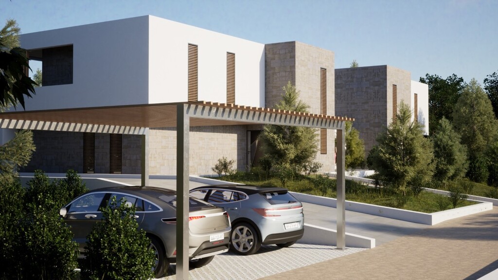 Villa in Kassandra, Greece, 395 m² - picture 6